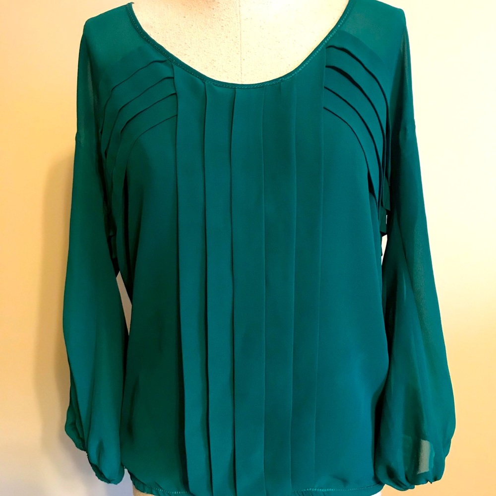 Studio M blouse